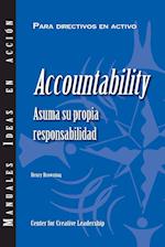 Accountability