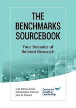 The Benchmarks Sourcebook: Four Decades of Related Research 