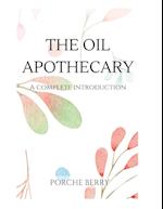 The Oil Apothecary