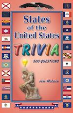 States of the United States Trivia 