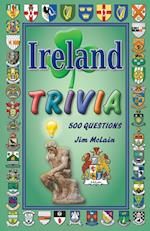 Ireland Trivia 