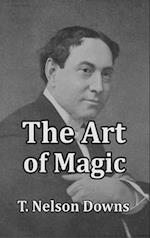 The Art of Magic 