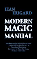 Modern Magic Manual 