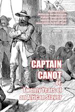 Captain Canot