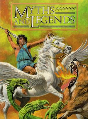 Myths and Legends