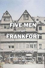 Five Men of Frankfort