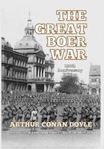 The Great Boer War: 120th Anniversary Edition 