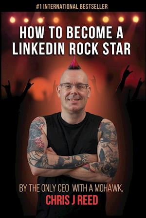 How to Become a LinkedIn Rock Star