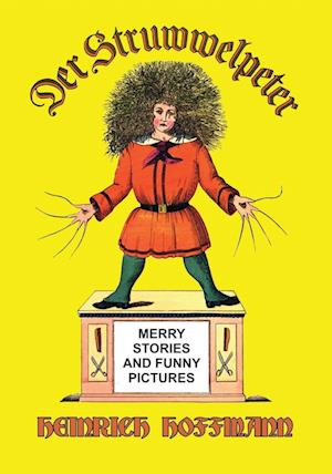 Der Struwwelpeter