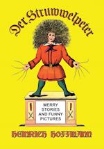 Der Struwwelpeter