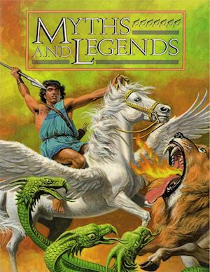 Myths and Legends