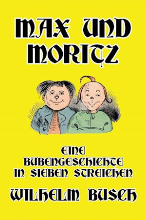 Max und Moritz