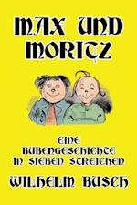 Max und Moritz