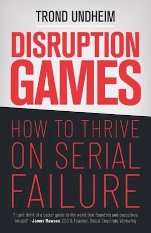 Disruption Games