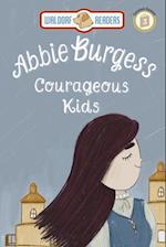 Abbie Burgess