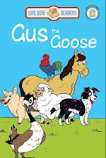 Gus the Goose 