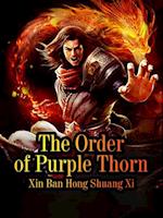 Order of Purple Thorn