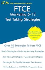 FTCE Marketing 6-12 - Test Taking Strategies