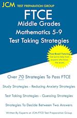 FTCE Middle Grades Mathematics 5-9 - Test Taking Strategies