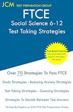 FTCE Social Science 6-12 - Test Taking Strategies