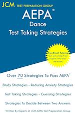 AEPA Dance - Test Taking Strategies