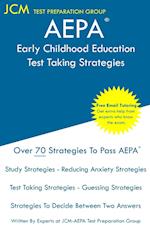 AEPA Early Childhood Education - Test Taking Strategies