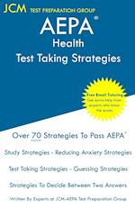 AEPA Health - Test Taking Strategies