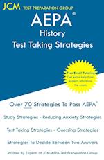 AEPA History - Test Taking Strategies