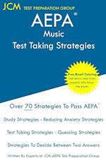 AEPA Music - Test Taking Strategies