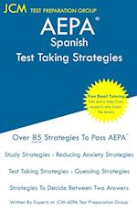 AEPA Spanish - Test Taking Strategies