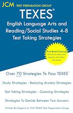 TEXES English Language Arts and Reading/Social Studies 4-8 - Test Taking Strategies