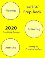 edTPA Prep Book