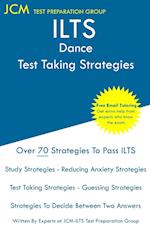 ILTS Dance - Test Taking Strategies