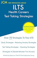 ILTS Health Careers - Test Taking Strategies