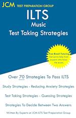 ILTS Music - Test Taking Strategies