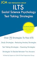 ILTS Social Science Psychology - Test Taking Strategies