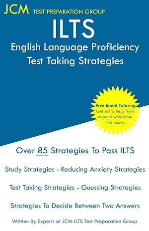 ILTS English Language Proficiency - Test Taking Strategies