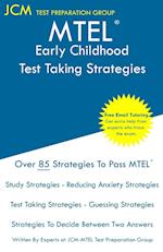 MTEL Early Childhood - Test Taking Strategies