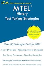 MTEL History - Test Taking Strategies