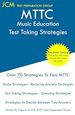 MTTC Music Education - Test Taking Strategies