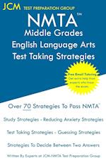 NMTA Middle Grades English Language Arts - Test Taking Strategies