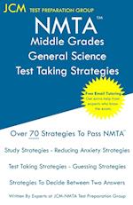 NMTA Middle Grades General Science - Test Taking Strategies