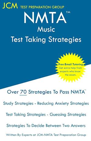 NMTA Music - Test Taking Strategies