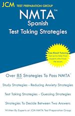 NMTA Spanish - Test Taking Strategies