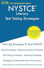 NYSTCE Literacy - Test Taking Strategies