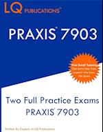 PRAXIS 7903