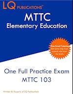 MTTC Elementary Education