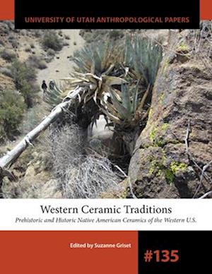 Western Ceramic Traditions, 135