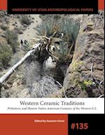 Western Ceramic Traditions, 135