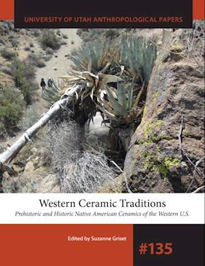 Western Ceramic Traditions